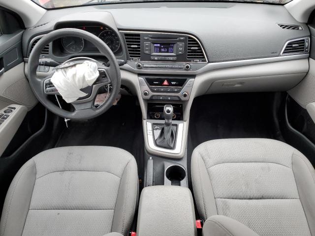 Photo 8 from auction – 2018 HYUNDAI ELANTRA SE with VIN 5NPD74LF5JH246731