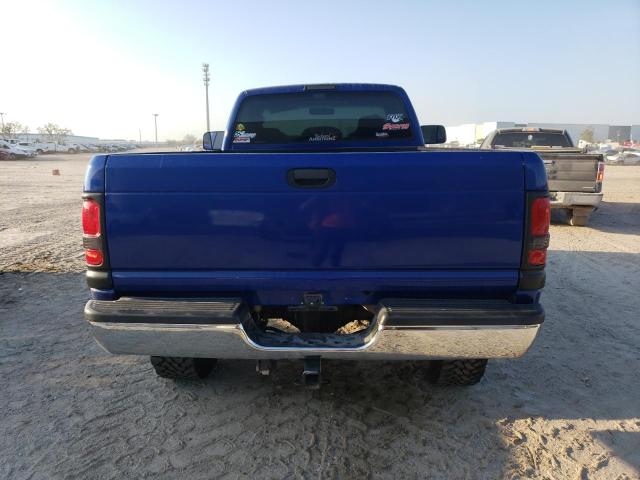 Photo 6 from auction – 1999 DODGE RAM 2500 with VIN 3B7KF2667XM510870
