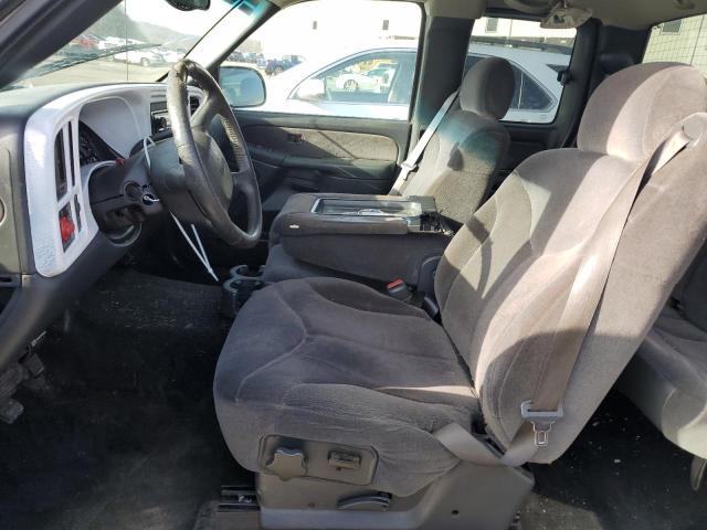 Photo 7 from auction – 2001 GMC NEW SIERRA with VIN 2GTEC19V611100868