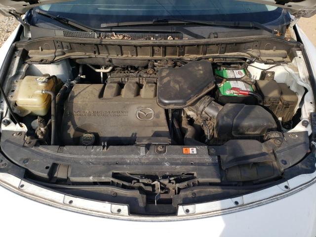 Photo 12 from auction – 2014 MAZDA CX-9 GRAND with VIN JM3TB2DA5E0443345