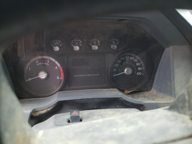 Photo 9 from auction – 2016 FORD F250 SUPER with VIN 1FT7W2BT9GEB53005