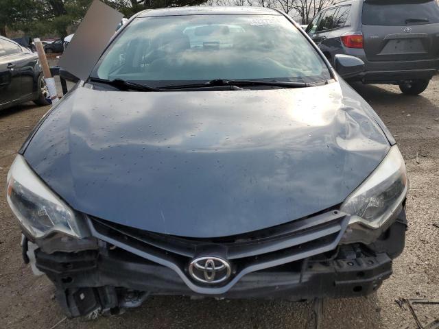 Photo 5 from auction – 2016 TOYOTA COROLLA L with VIN 2T1BURHE0GC668852