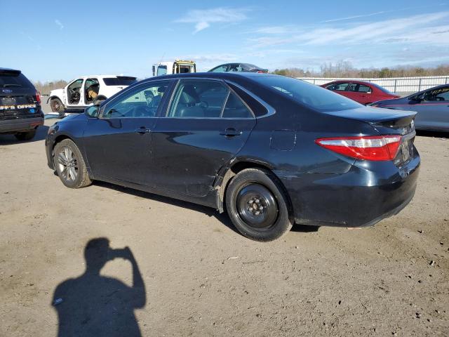 Photo 2 from auction – 2016 TOYOTA CAMRY LE with VIN 4T1BF1FK0GU576286