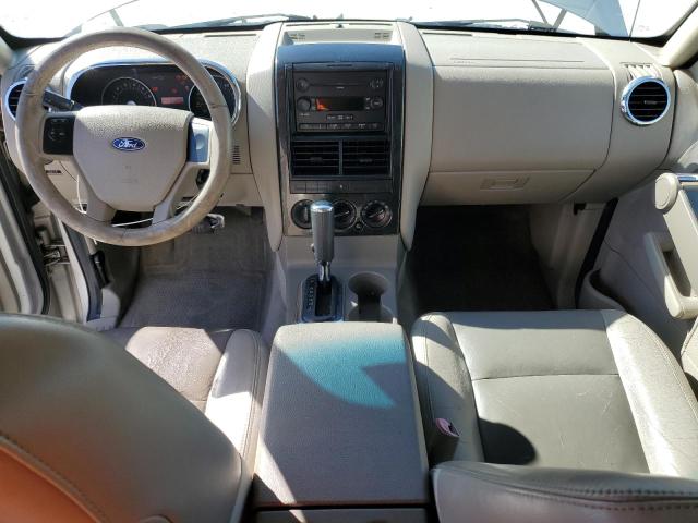 Photo 8 from auction – 2006 FORD EXPLORER X with VIN 1FMEU63E86UB51797