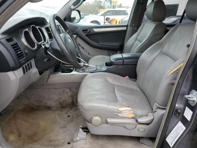 Photo 7 from auction – 2003 TOYOTA 4RUNNER SR with VIN JTEZU14R430013201