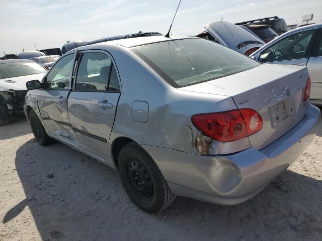 Photo 2 from auction – 2007 TOYOTA COROLLA CE with VIN 1NXBR32E47Z930622
