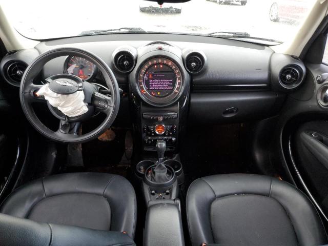 Photo 8 from auction – 2015 MINI COOPER COU with VIN WMWZB3C53FWR45313