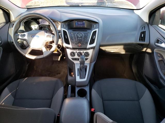 Photo 8 from auction – 2014 FORD FOCUS SE with VIN 1FADP3F20EL348125
