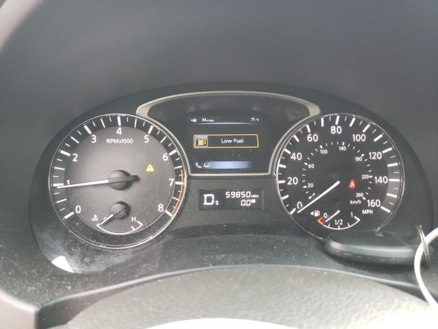 Photo 9 from auction – 2013 NISSAN ALTIMA 2.5 with VIN 1N4AL3AP0DC220693