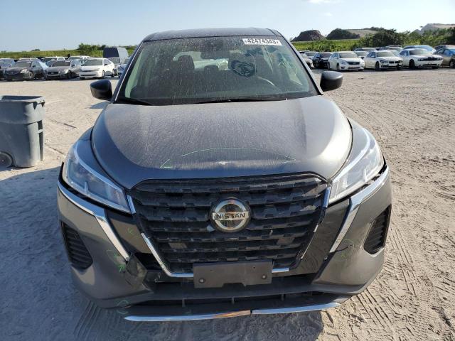 Photo 5 from auction – 2021 NISSAN KICKS S with VIN 3N1CP5BV2ML484344