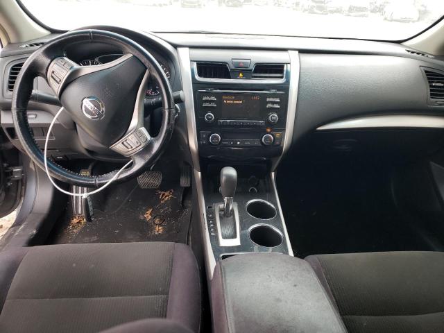 Photo 8 from auction – 2013 NISSAN ALTIMA 2.5 with VIN 1N4AL3AP5DN496081