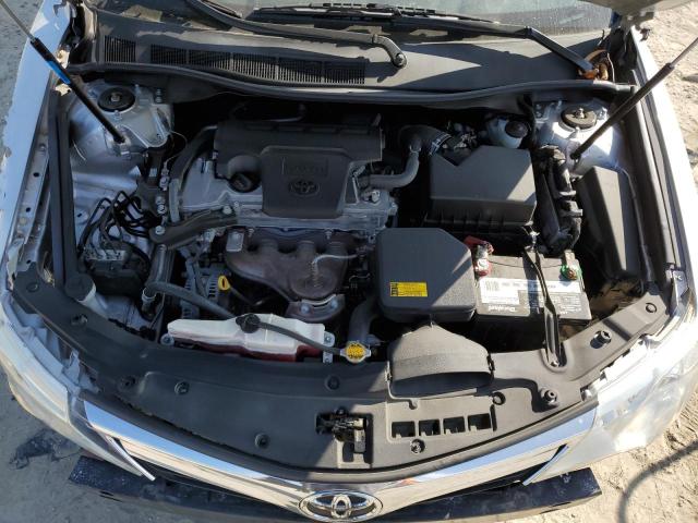Photo 11 from auction – 2012 TOYOTA CAMRY BASE with VIN 4T4BF1FK0CR235809