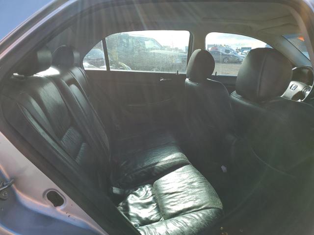 Photo 10 from auction – 2003 HONDA ACCORD EX with VIN 1HGCM66883A086773