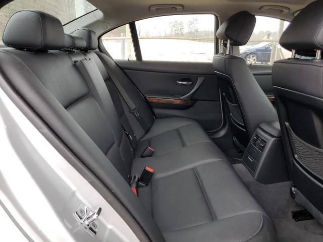 Photo 10 from auction – 2008 BMW 328 I with VIN WBAVA33538KX85574