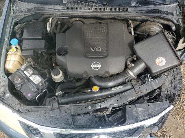 Photo 12 from auction – 2008 NISSAN PATHFINDER with VIN 5N1BR18A48C628943