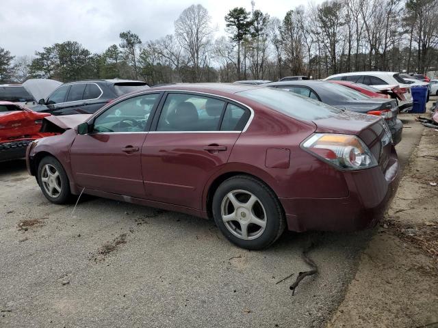 Photo 2 from auction – 2012 NISSAN ALTIMA with VIN 1N4AL2AP2CC173286