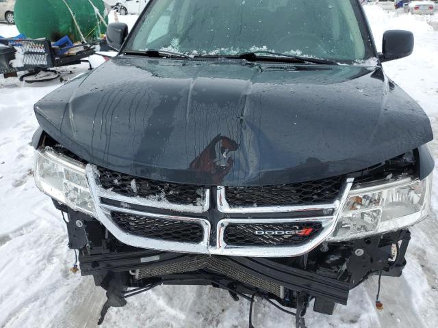 Photo 12 from auction – 2018 DODGE JOURNEY SX with VIN 3C4PDCBB1JT171816