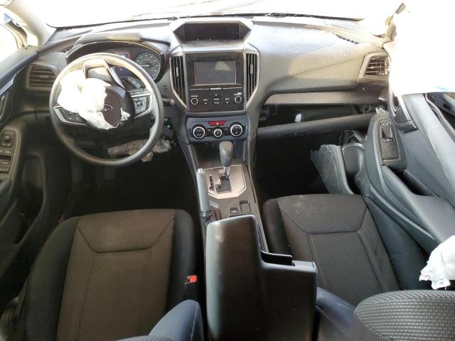 Photo 8 from auction – 2020 SUBARU CROSSTREK with VIN JF2GTABC9L8252534