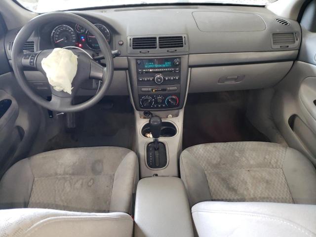 Photo 8 from auction – 2007 CHEVROLET COBALT 4D with VIN 1G1AL55F177149338