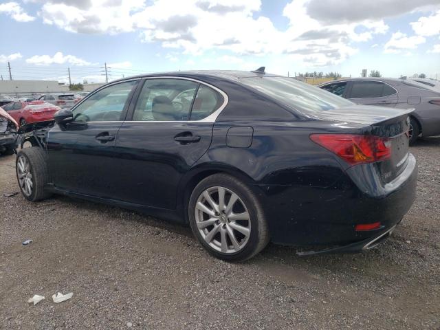 Photo 2 from auction – 2014 LEXUS GS 350 with VIN JTHCE1BL7E5025000