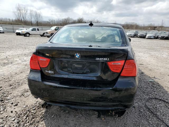 Photo 6 from auction – 2011 BMW 328 I SULE with VIN WBAPH5G53BNM78308