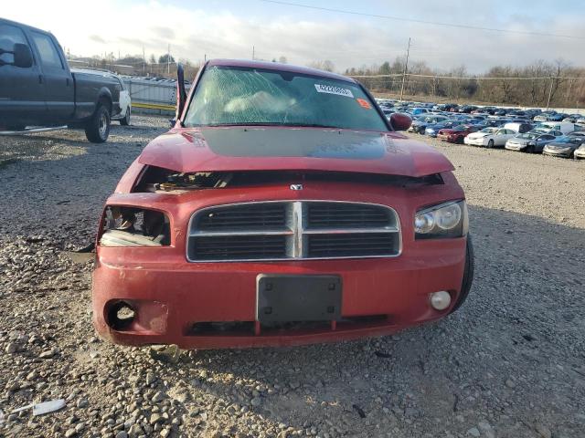 Photo 5 from auction – 2010 DODGE CHARGER SX with VIN 2B3CA3CV0AH286160