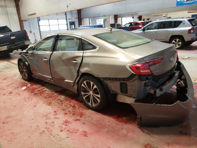 Photo 2 from auction – 2018 BUICK LACROSSE E with VIN 1G4ZP5SS3JU109153