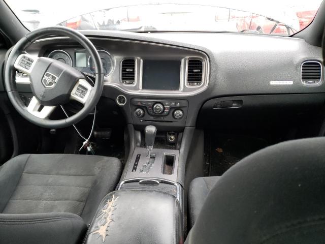 Photo 8 from auction – 2011 DODGE CHARGER with VIN 2B3CL3CG6BH505846