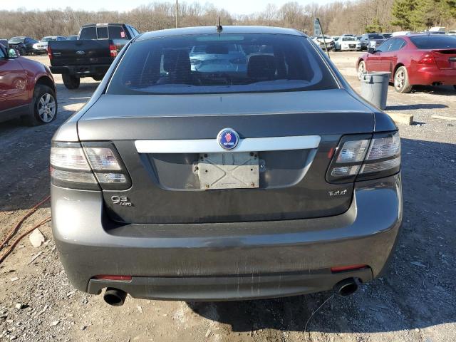 Photo 6 from auction – 2011 SAAB 9-3 AERO with VIN YS3FC4CY7B1305981