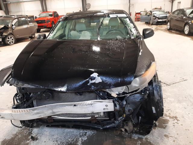 Photo 5 from auction – 2009 ACURA TSX with VIN JH4CU26699C033114