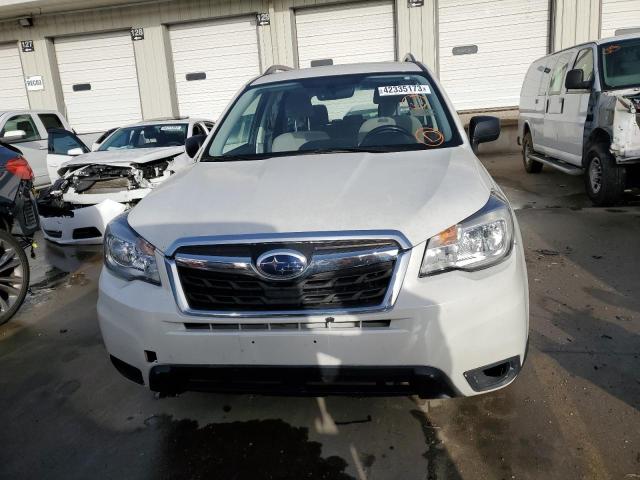 Photo 5 from auction – 2017 SUBARU FORESTER 2 with VIN JF2SJABC2HH460651