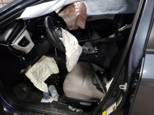 Photo 7 from auction – 2016 TOYOTA COROLLA L with VIN 2T1BURHE4GC725439
