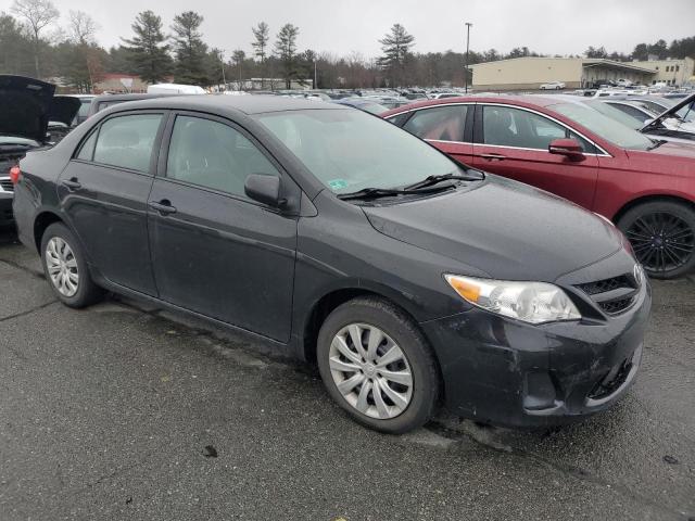 Photo 4 from auction – 2012 TOYOTA COROLLA BA with VIN 2T1BU4EE2CC808546