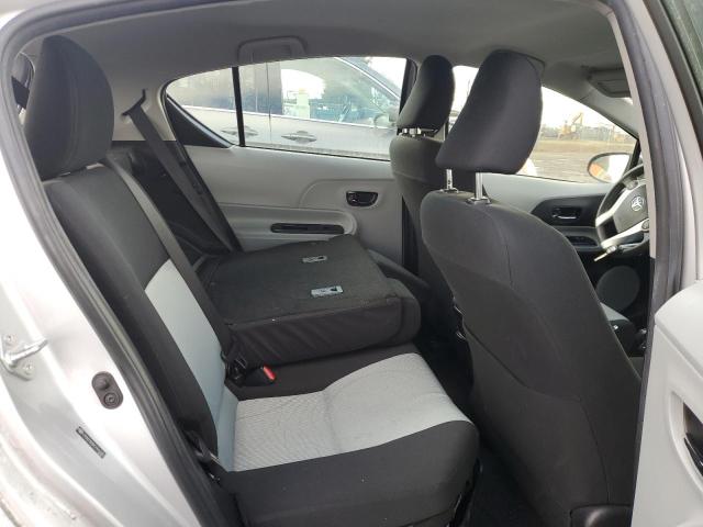 Photo 10 from auction – 2012 TOYOTA PRIUS with VIN JTDKDTB3XC1516287