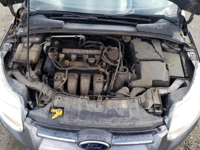 Photo 11 from auction – 2014 FORD FOCUS SE with VIN 1FADP3K25EL301355