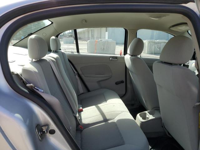 Photo 10 from auction – 2006 CHEVROLET COBALT LS with VIN 1G1AK55F467724839