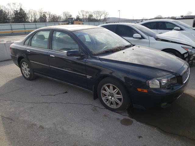 Photo 4 from auction – 2005 VOLVO S80 2.5T with VIN YV1TH592751402536