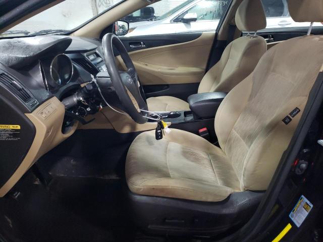 Photo 7 from auction – 2012 HYUNDAI SONATA GLS with VIN 5NPEB4AC7CH408633