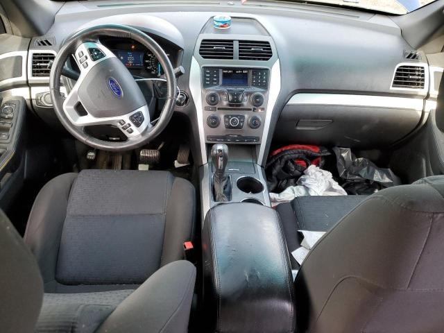 Photo 8 from auction – 2012 FORD EXPLORER X with VIN 1FMHK7D87CGA15026