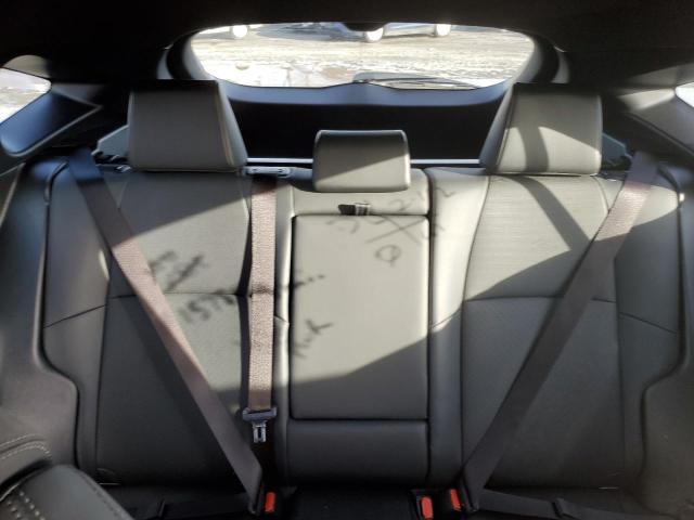 Photo 10 from auction – 2022 TOYOTA VENZA LE with VIN JTEAAAAH8NJ100047