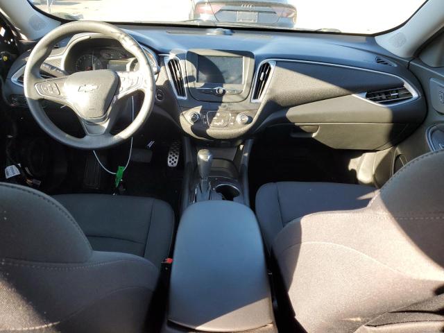 Photo 8 from auction – 2017 CHEVROLET MALIBU LS with VIN 1G1ZB5ST0HF138919