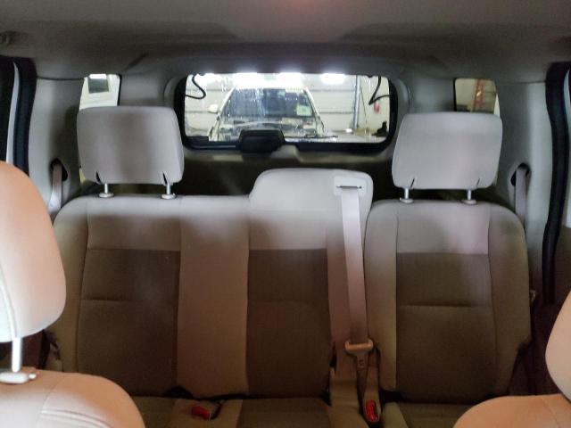Photo 10 from auction – 2007 FORD EXPLORER X with VIN 1FMEU73E27UB74631