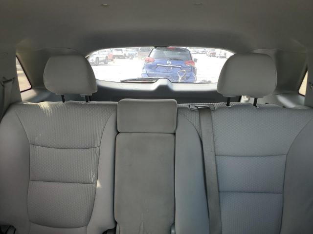 Photo 10 from auction – 2011 KIA SORENTO BA with VIN 5XYKT3A19BG023377
