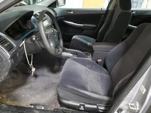 Photo 7 from auction – 2003 HONDA ACCORD EX with VIN JHMCM56643C041159