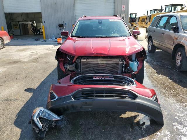 Photo 5 from auction – 2020 GMC TERRAIN SL with VIN 3GKALMEV6LL121232
