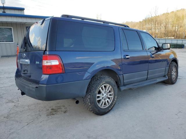 Photo 3 from auction – 2011 FORD EXPEDITION with VIN 1FMJK1F59BEF54484