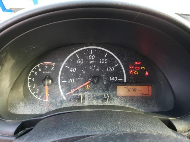 Photo 9 from auction – 2015 NISSAN VERSA S with VIN 3N1CN7AP5FL917498