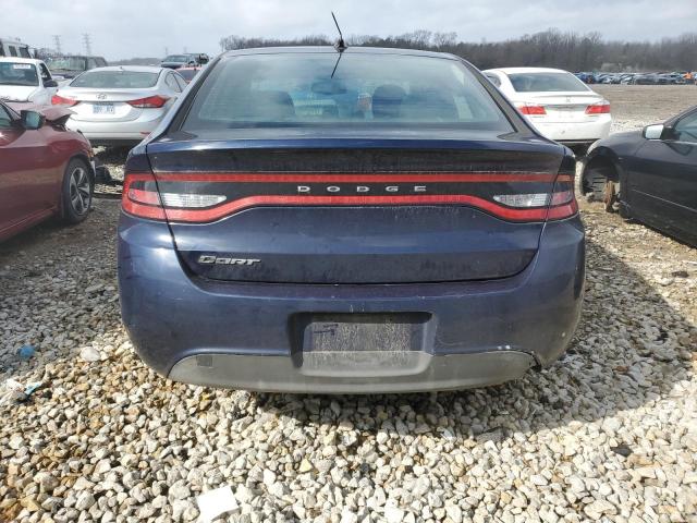 Photo 6 from auction – 2013 DODGE DART SE with VIN 1C3CDFAA6DD197853