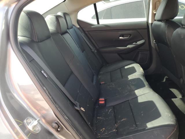 Photo 10 from auction – 2022 NISSAN SENTRA SR with VIN 3N1AB8DV2NY316485