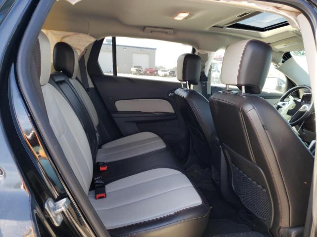 Photo 10 from auction – 2013 GMC TERRAIN SL with VIN 2GKFLWE35D6295847